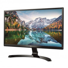 Used Monitor 24" LED IPS, LG 24UD58-B, 3840x2160, 5 ms, 16:9, HDMI, 2xDPort, 24UD58-B