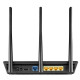 БУ Маршрутизатор Asus RT-AC66U, Wi-Fi AC (2.4/5 GHz), 1 x WAN, 4xGbit