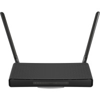 БУ Маршрутизатор MikroTik hAP ax3, Wi-Fi 6, 2.4/5 ГГц, 4 x Gigabit, USB, PoE in