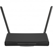 БУ Маршрутизатор MikroTik hAP ax3, Wi-Fi 6, 2.4/5 ГГц, 4 x Gigabit, USB, PoE in