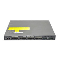 БУ Комутатор керований Cisco DS-C9134-K9, 32xSFP, 2xPSU, Console
