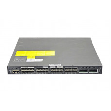 БУ Коммутатор управляемый Cisco DS-C9134-K9, 32xSFP, 2xPSU, Console