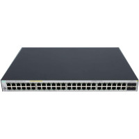 БУ Комутатор керований HPE OfficeConnect 1920S, Layer 3, 48xGbit (24xPoE+), 4 SFP