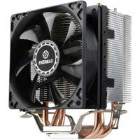 БУ Процессорный кулер Enermax ETS-N31 (Intel/AMD, 4pin, 1x92 мм, 3 трубки)