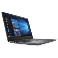 Laptop 15.6" Dell Vostro 5581, Core i5-8265U (1.6 GHz), 8GB DDR4, Intel UHD, 240Gb SSD Nvme