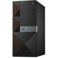 БУ Комп`ютер Dell Vostro 3667 MT, Intel Core i3-6100 (3.7 ГГц) 8Gb DDR4, 120Gb SSD, Wi-Fi + BT