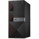 Used Computer Dell Vostro 3667 MT, Intel Core i3-6100 (3.7 GHz) 8Gb DDR4, 120Gb SSD, Wi-Fi + BT