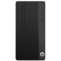 БУ Компьютер HP 290 G1 MT, Intel Core i3-7100 (3.9 ГГц), 8Gb DDR4, 120Gb SDD