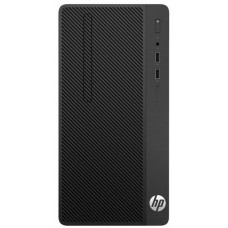 БУ Комп`ютер HP 290 G1 MT, Intel Core i3-7100 (3.9 ГГц), 8Gb DDR4, 120Gb SDD