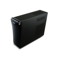 Used Computer Acer Aspire X3995, Core i3-2100 (3.1Ghz) 8Gb DDR3, Intel HD, 120Gb SSD