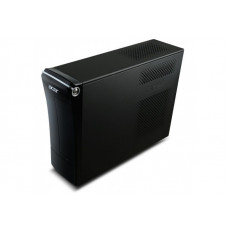 БУ Компьютер Acer Aspire X3995, Core i3-2100 (3.1Ghz) 8Gb DDR3, Intel HD, 120Gb SSD