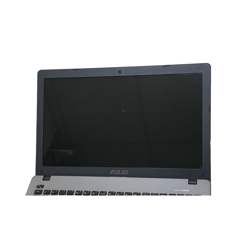 БУ Ноутбук 15.6" Asus X550VB, Core i3-3110M (2.4 ГГц) 8GB DDR3, GeForce GT740M 2GB, 120GB SSD