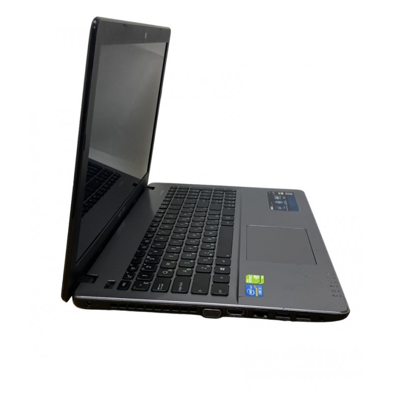 БУ Ноутбук 15.6" Asus X550VB, Core i3-3110M (2.4 ГГц) 8GB DDR3, GeForce GT740M 2GB, 120GB SSD