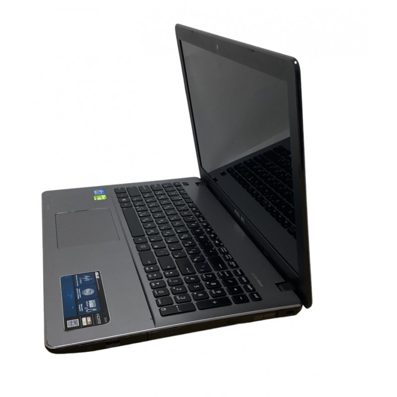 БУ Ноутбук 15.6" Asus X550VB, Core i3-3110M (2.4 ГГц) 8GB DDR3, GeForce GT740M 2GB, 120GB SSD