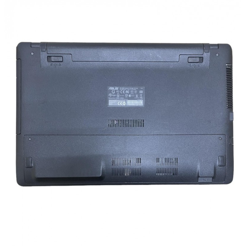 БУ Ноутбук 15.6" Asus X550VB, Core i3-3110M (2.4 ГГц) 8GB DDR3, GeForce GT740M 2GB, 120GB SSD