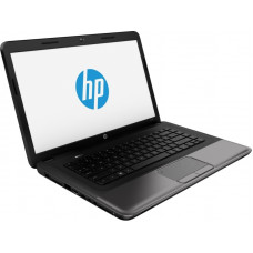 Markdown! Used Laptop 15.6" HP 650, Pentium B980 (2.4 GHz), 8GB DDR3, Intel HD, 120GB SSD