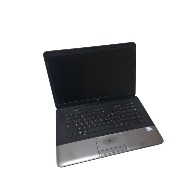 Уцінка! БУ Ноутбук 15.6" HP 650, Pentium B980 (2.4 ГГц), 8GB DDR3, Intel HD, 120GB SSD