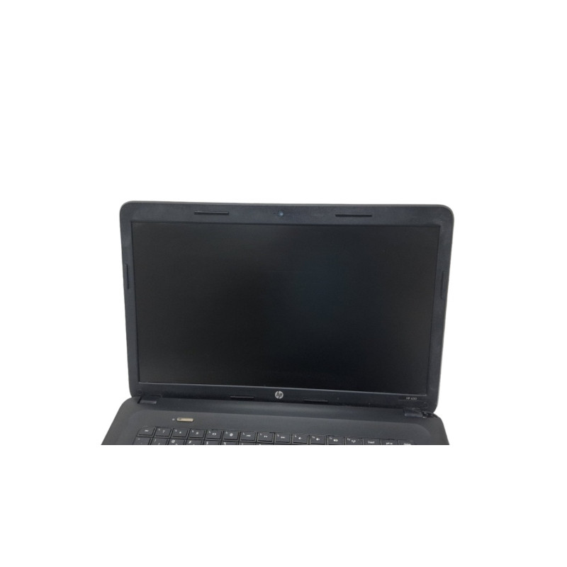 Уцінка! БУ Ноутбук 15.6" HP 650, Pentium B980 (2.4 ГГц), 8GB DDR3, Intel HD, 120GB SSD