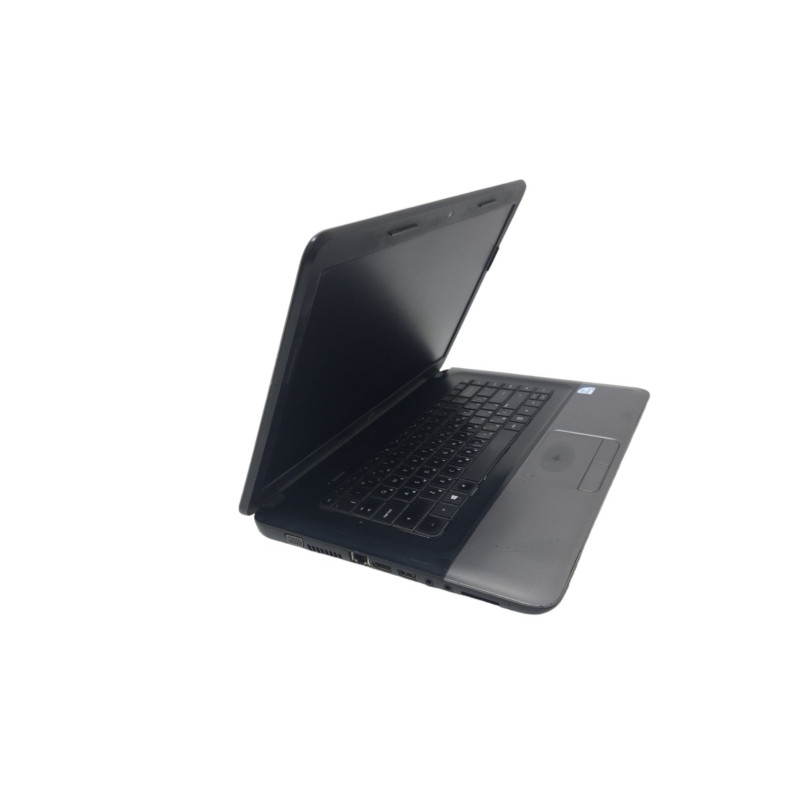 Уцінка! БУ Ноутбук 15.6" HP 650, Pentium B980 (2.4 ГГц), 8GB DDR3, Intel HD, 120GB SSD