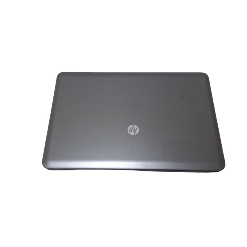 Уцінка! БУ Ноутбук 15.6" HP 650, Pentium B980 (2.4 ГГц), 8GB DDR3, Intel HD, 120GB SSD