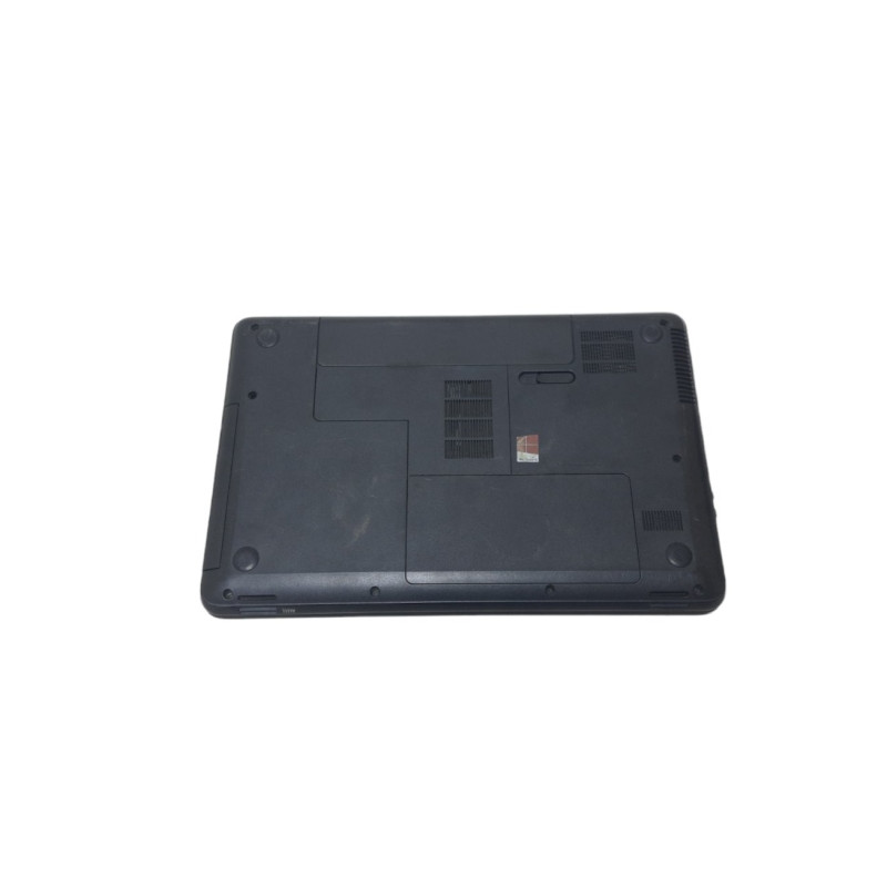 Уцінка! БУ Ноутбук 15.6" HP 650, Pentium B980 (2.4 ГГц), 8GB DDR3, Intel HD, 120GB SSD