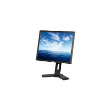БУ Монітор 19" TFT TN Dell P190St, 1280x1024 (5:4), 5мс, DVI, VGA, USB-хаб
