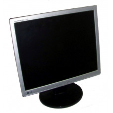 БУ Монітор 17" CCFL TN, LG L1742S-SF, 1280 x 1024, 5 мс, 5:4, VGA