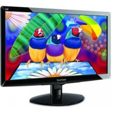 БУ Монітор 18.5" LED TN, ViewSonic VA1939wa-LED, 1366x768 (16:9), 5мс, VGA (VS13298)