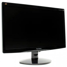 БУ Монітор 19" LED TN, ViewSonic VA1938wa-LED, 1366x768 (16:9), 5мс, VGA (VS13298)