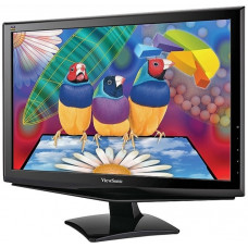БУ Монітор 19" LED TN, ViewSonic VA1948a-LED, 1440x900 (16:9), 5мс, VGA (VS13780)