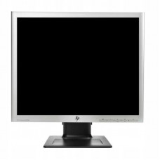 БУ Монітор 19" LED TN, HP LA1956x, 1280 x 1024, 5 мс, 5:4, VGA, DVI, DPort, 2 x USB 2.0