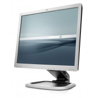 Used Monitor 19" CCFL TN, HP LA1951g, 1280 x 1024, 5 ms, 5:4, VGA, DVI, USB