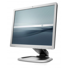 БУ Монітор 19" CCFL TN, HP LA1951g, 1280 x 1024, 5 мс, 5:4, VGA, DVI, USB