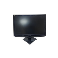 Markdown! BU Monitor 19" LED TN, ViewSonic VA1948a-LED, 1440x900 (16:9), 5ms, VGA (scratches)