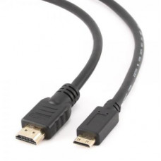 Multimedia cable HDMI A to HDMI C (mini), 1.8m Cablexpert (CC-HDMI4C-6)