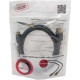 Multimedia cable HDMI A to HDMI C (mini), 1.8m Cablexpert (CC-HDMI4C-6)