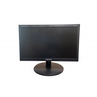 Уцінка! БУ Монітор 18.5" CCFL TN, Samsung E1920N, 1366x768 (16:9), 5мс, VGA (подряпини)