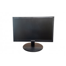 Markdown! BU Monitor 18.5" CCFL TN, Samsung E1920N, 1366x768 (16:9), 5ms, VGA (scratches)