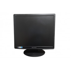 Markdown! BU Monitor 19" CCFL TN, Hanns.G HA191ABB, 1280x1024, 5ms, VGA, DVI (scratches)