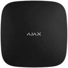 Модуль управління розумним будинком Ajax Hub 2 чорна