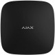 Smart home control module Ajax Hub 2 black