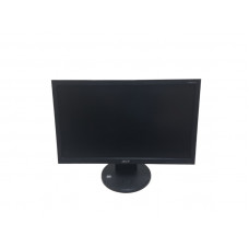 Markdown! BU Monitor 18.5" CCLF TN, Acer V193HQ, 1366x768 (16:9), 5ms, VGA (scratches)
