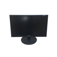 Уцінка! БУ Монітор 22" CCFL TN, Samsung E2220, 1920x1080, 5 мс, 16:9, VGA, DVI (підсвітка)
