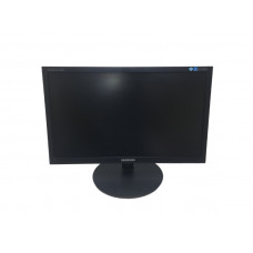 Уцінка! БУ Монітор 22" CCFL TN, Samsung E2220, 1920x1080, 5 мс, 16:9, VGA, DVI (підсвітка)