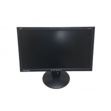 Markdown! BU Monitor 19" CCLF TN, ViewSonic VA1913w, 1366x768 (16:9), 5ms, VGA (scratches)