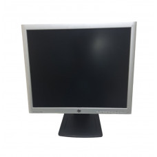Markdown! BU Monitor 19" LED TN, HP LA1956x, 1280 x 1024, 5 ms, 5:4, VGA, DVI, DPort, 2 x USB 2.0