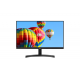 Used Monitor 23.8" LED IPS, LG 24MK600M-B, 1920 x 1080, 5 ms, 16:9, VGA, HDMI, 24MK600M-WB