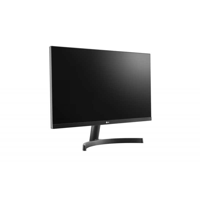 Used Monitor 23.8" LED IPS, LG 24MK600M-B, 1920 x 1080, 5 ms, 16:9, VGA, HDMI, 24MK600M-WB
