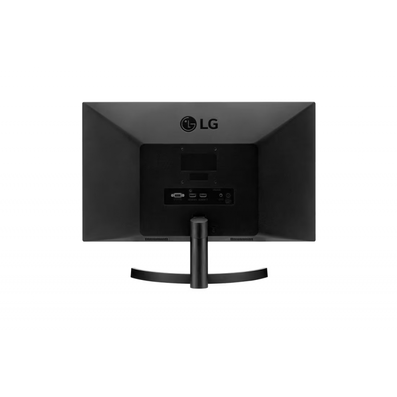 Used Monitor 23.8" LED IPS, LG 24MK600M-B, 1920 x 1080, 5 ms, 16:9, VGA, HDMI, 24MK600M-WB