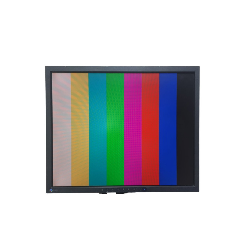 Уцінка! БУ Монітор 19" CCFL TN, Eizo S1901, 1280 x 1024, 8 мс, 4:3, VGA, DVI (царапини)